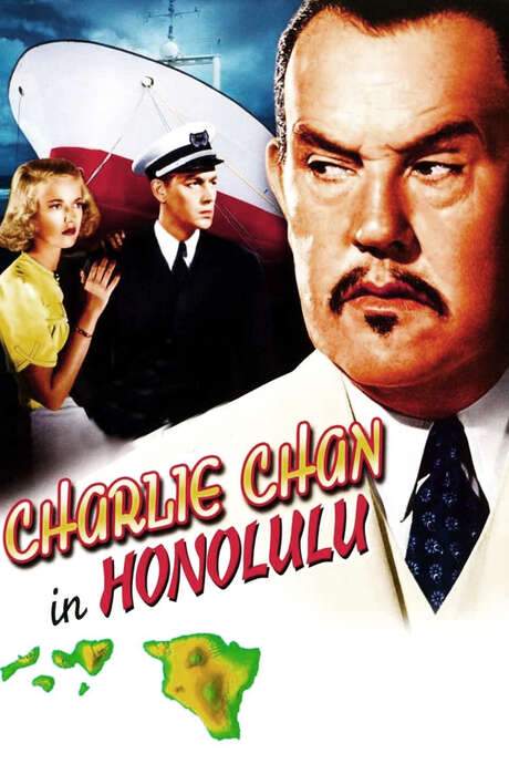 Charlie Chan in Honolulu